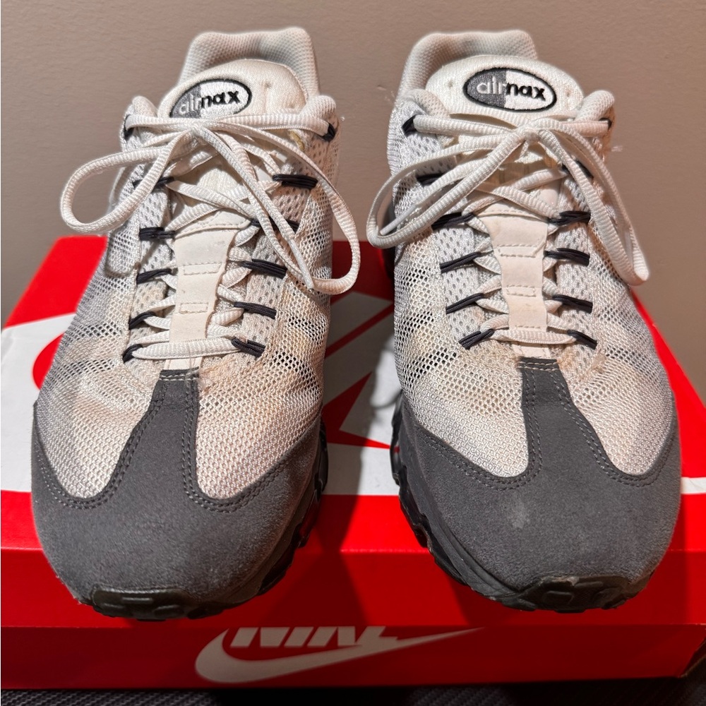 Nike Air Max 95 Dynamic Flywire - Picture 2 of 4